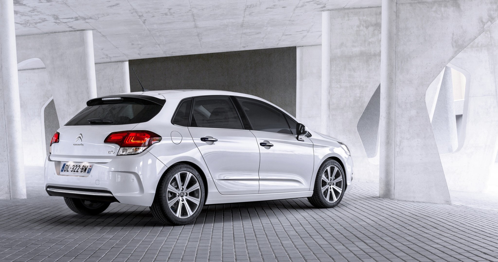 Nuevo Citroën C4 2015: ¿qué diésel comprar? 