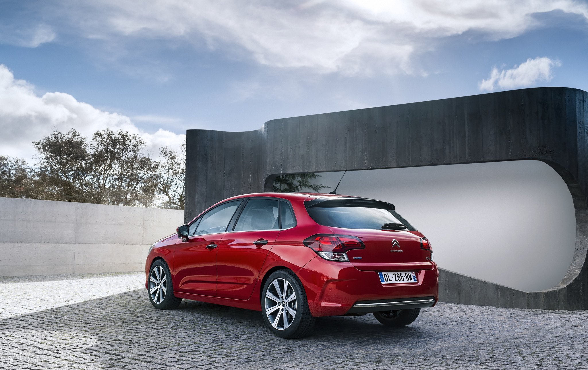 Nuevo Citroën C4 2015: ¿qué diésel comprar? 