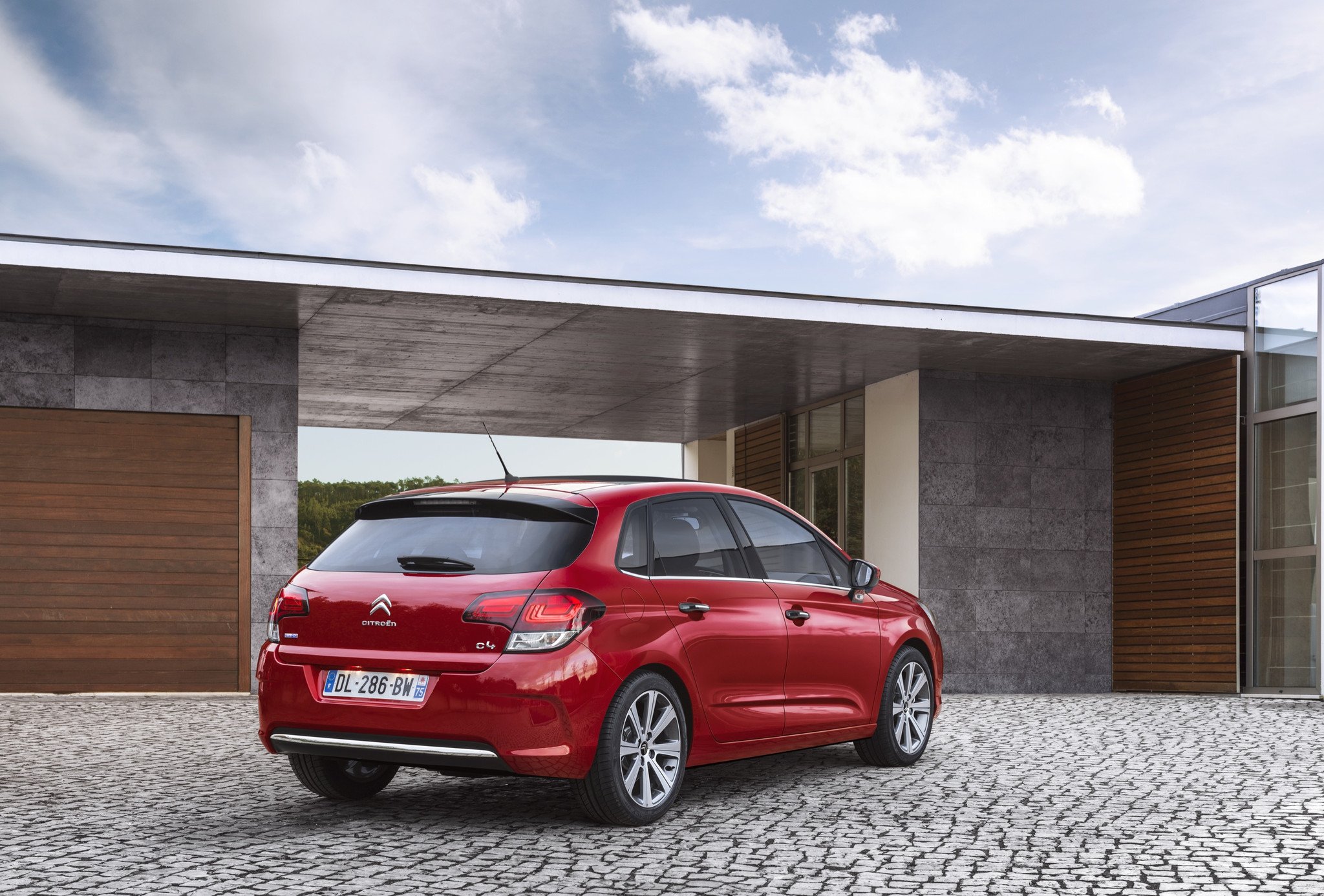 Nuevo Citroën C4 2015: ¿qué diésel comprar? 