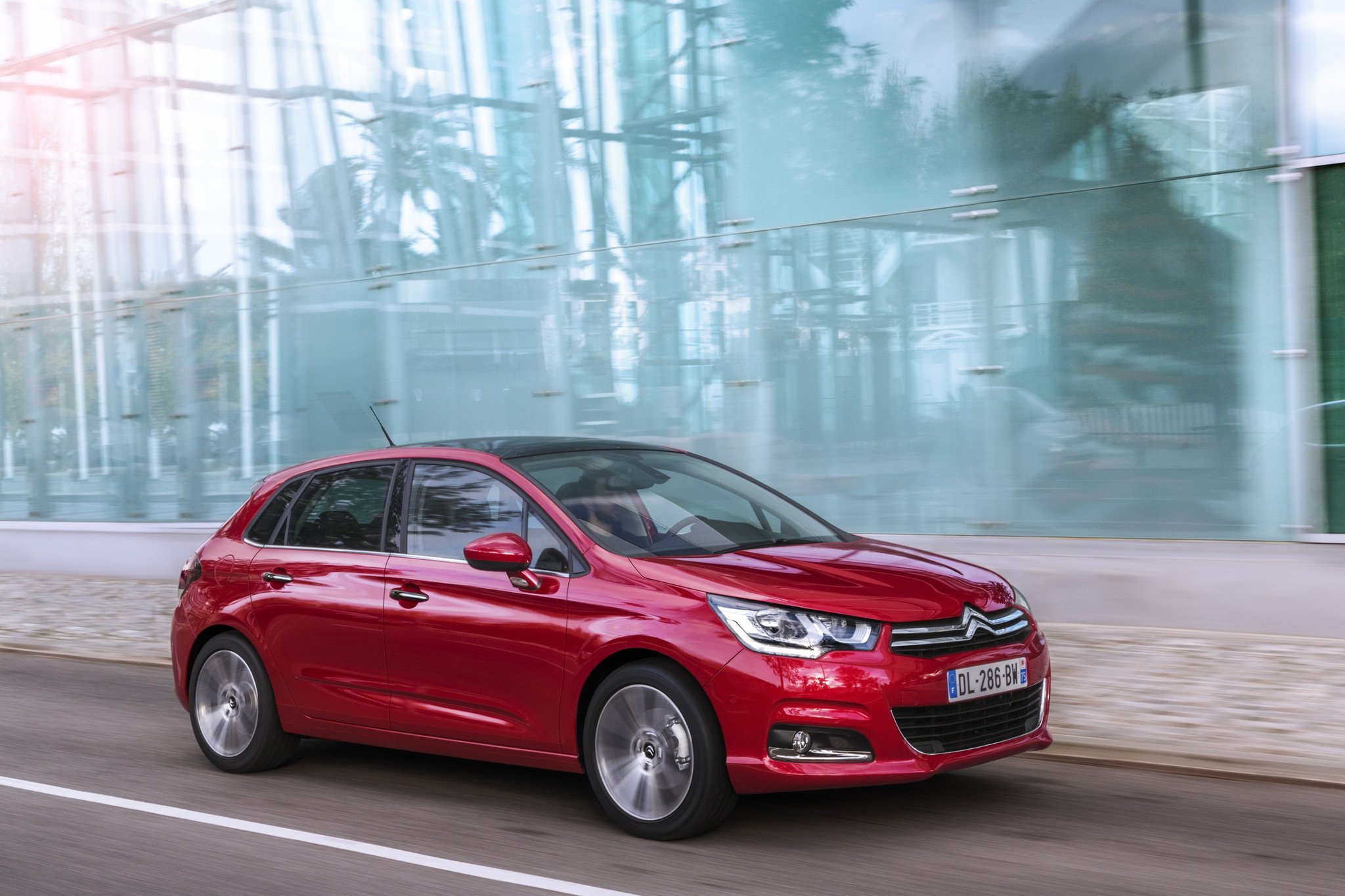 Nuevo Citroën C4 2015: ¿qué diésel comprar? 