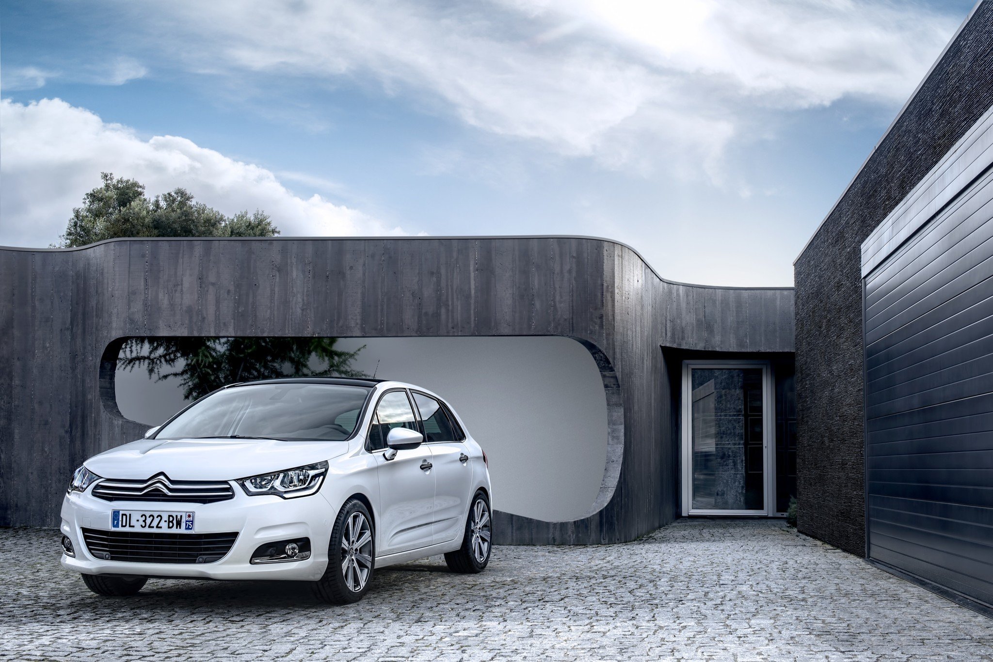 Nuevo Citroën C4 2015: ¿qué diésel comprar? 