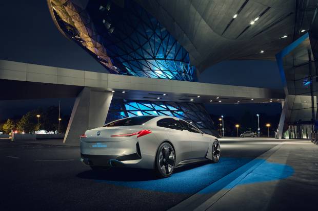 Cuándo serán interesantes los coches eléctricos ¿Me lo compro ya?