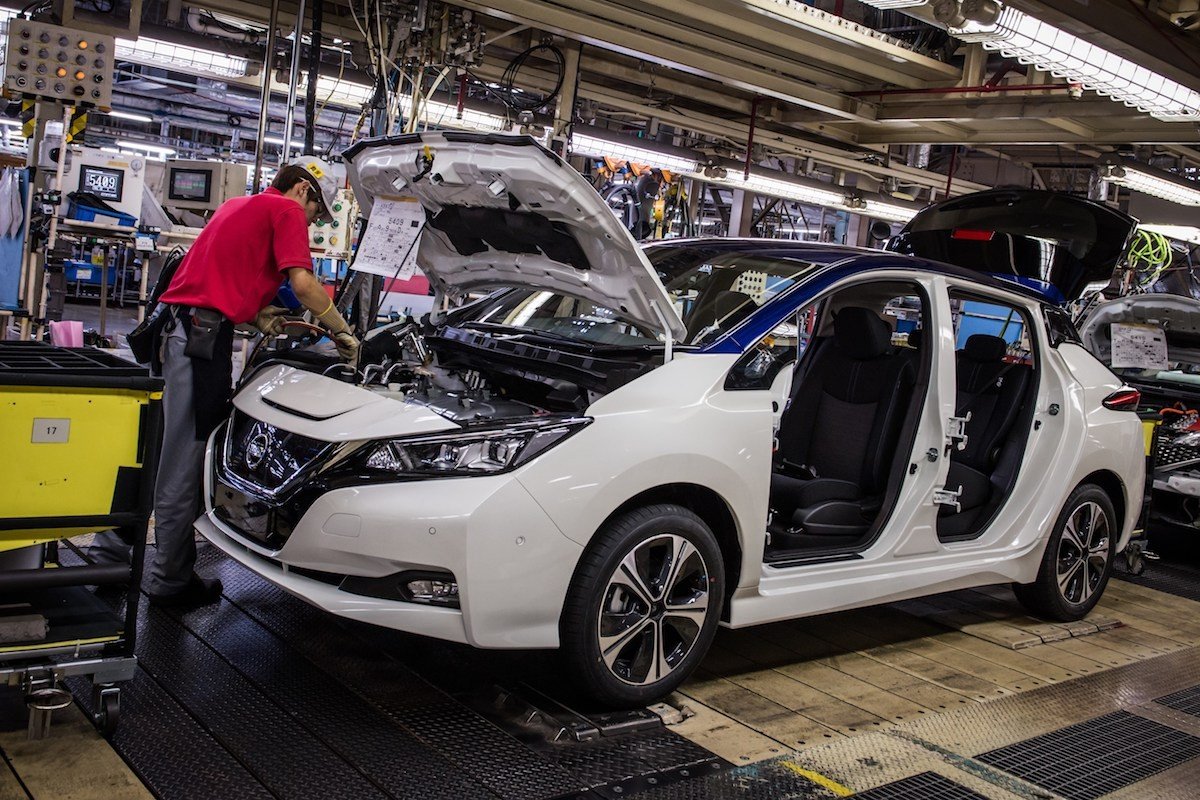 Cuándo serán interesantes los coches eléctricos ¿Me lo compro ya?