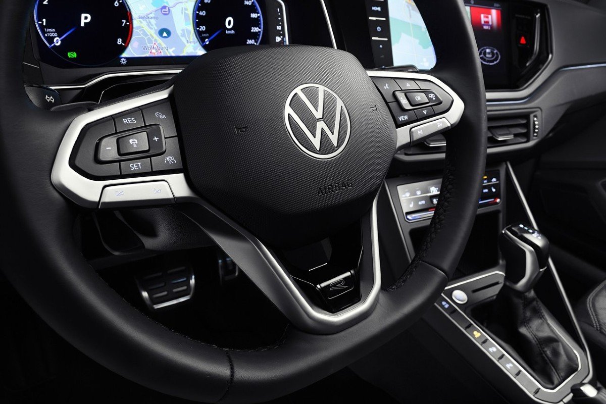 Nuevo Volkswagen Taigo: un pequeño y atractivo SUV coupé con motores gasolina