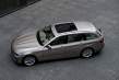 BMW Serie 5 Touring: Con la casa a cuestas