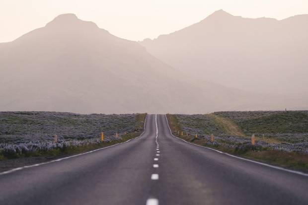 Las 6 peores autopistas y autovías de España 