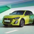 Comparativa: Peugeot 208 y sus rivales: análisis en el segmento B por 20.000€