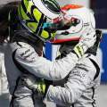 F1: El día después del G.P. de Italia: Cosa de dos.