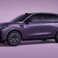 Leapmotor B10: el SUV eléctrico chino compacto y asequible que llega en 2025