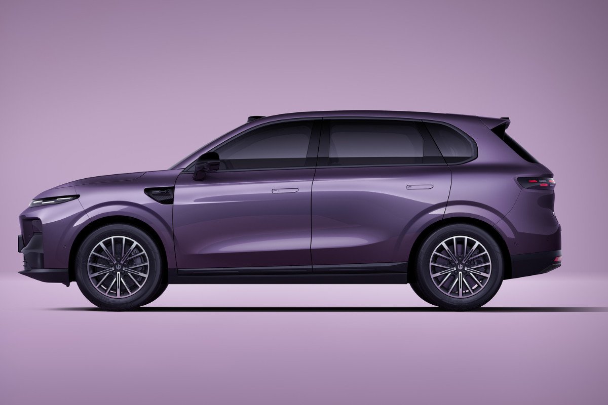 Leapmotor B10: el SUV eléctrico chino compacto y asequible que llega en 2025