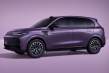 Leapmotor B10: el SUV eléctrico chino compacto y asequible que llega en 2025