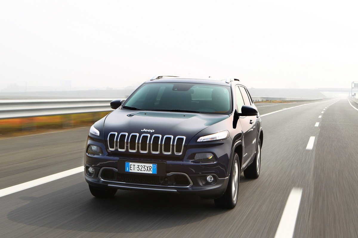 Fiat Chrysler Automobiles presenta cinco primicias en el Salón de Barcelona