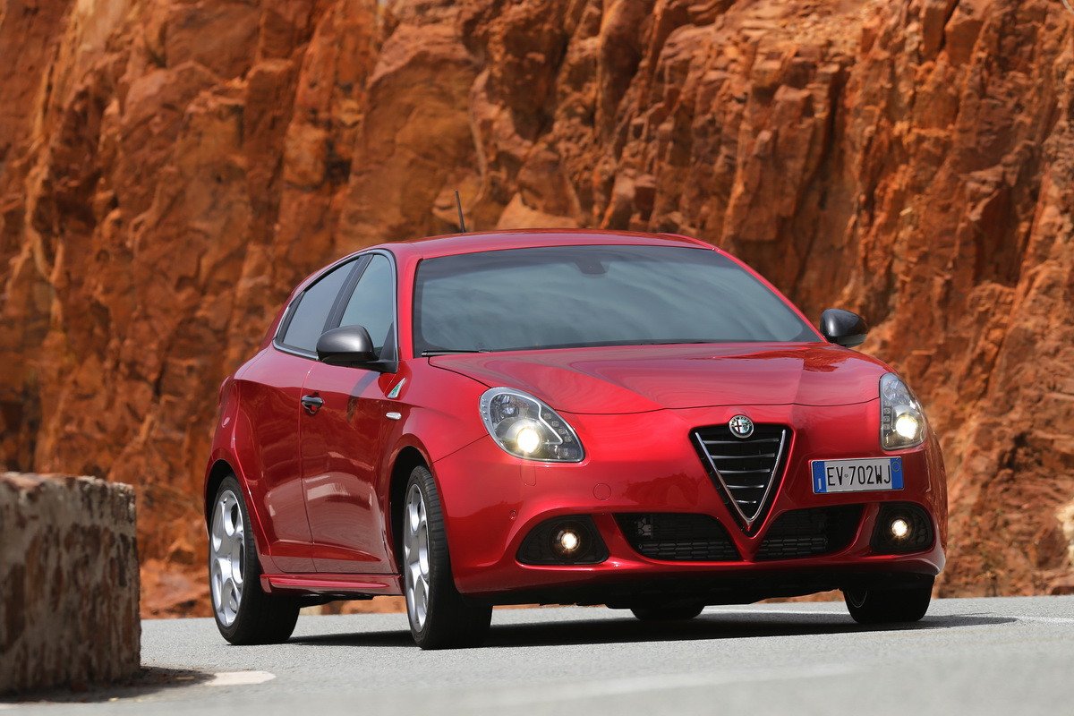 Fiat Chrysler Automobiles presenta cinco primicias en el Salón de Barcelona