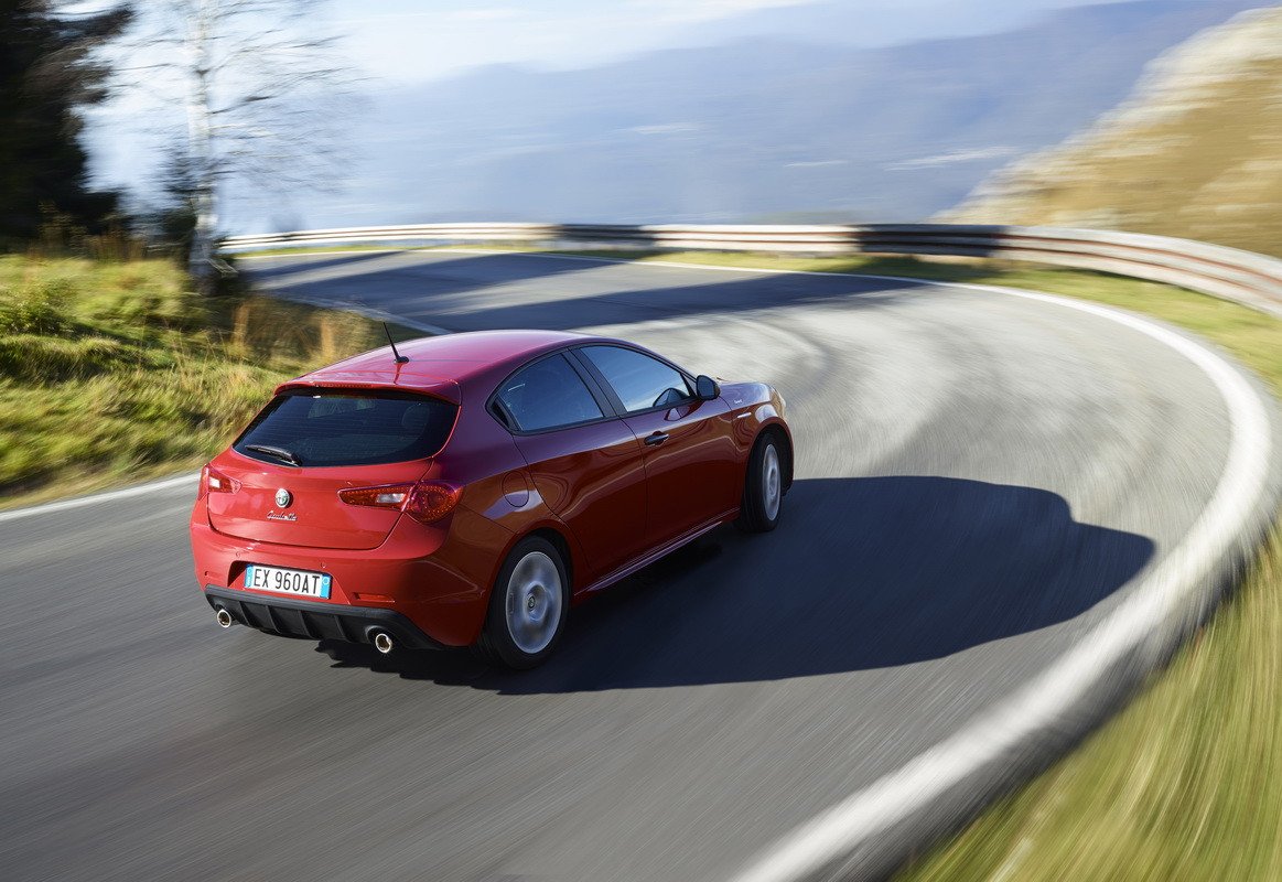 Fiat Chrysler Automobiles presenta cinco primicias en el Salón de Barcelona