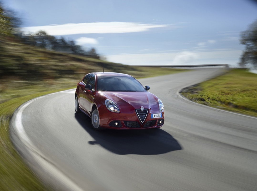 Fiat Chrysler Automobiles presenta cinco primicias en el Salón de Barcelona