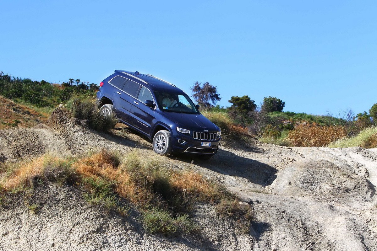Fiat Chrysler Automobiles presenta cinco primicias en el Salón de Barcelona