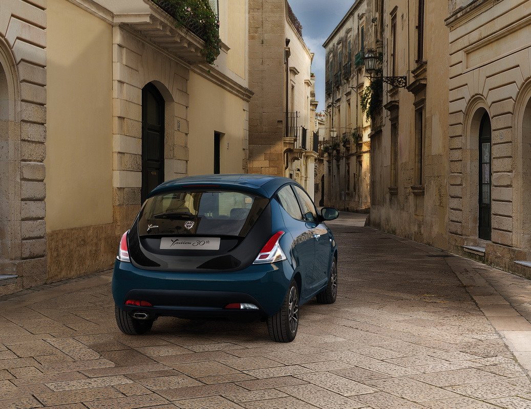 Fiat Chrysler Automobiles presenta cinco primicias en el Salón de Barcelona