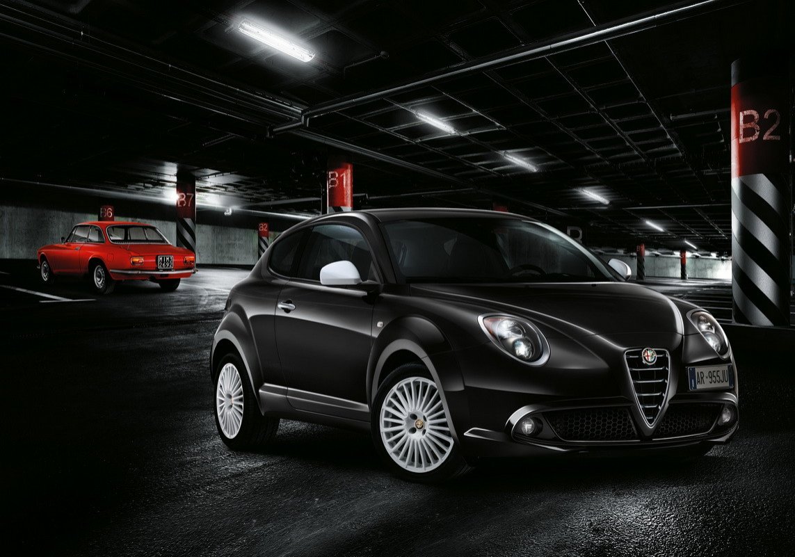 Fiat Chrysler Automobiles presenta cinco primicias en el Salón de Barcelona