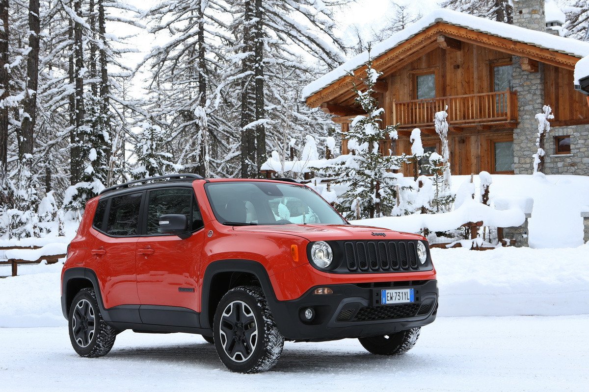Fiat Chrysler Automobiles presenta cinco primicias en el Salón de Barcelona