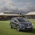 Nuevos motores gasolina y diésel para los Renault Talisman y Espace 