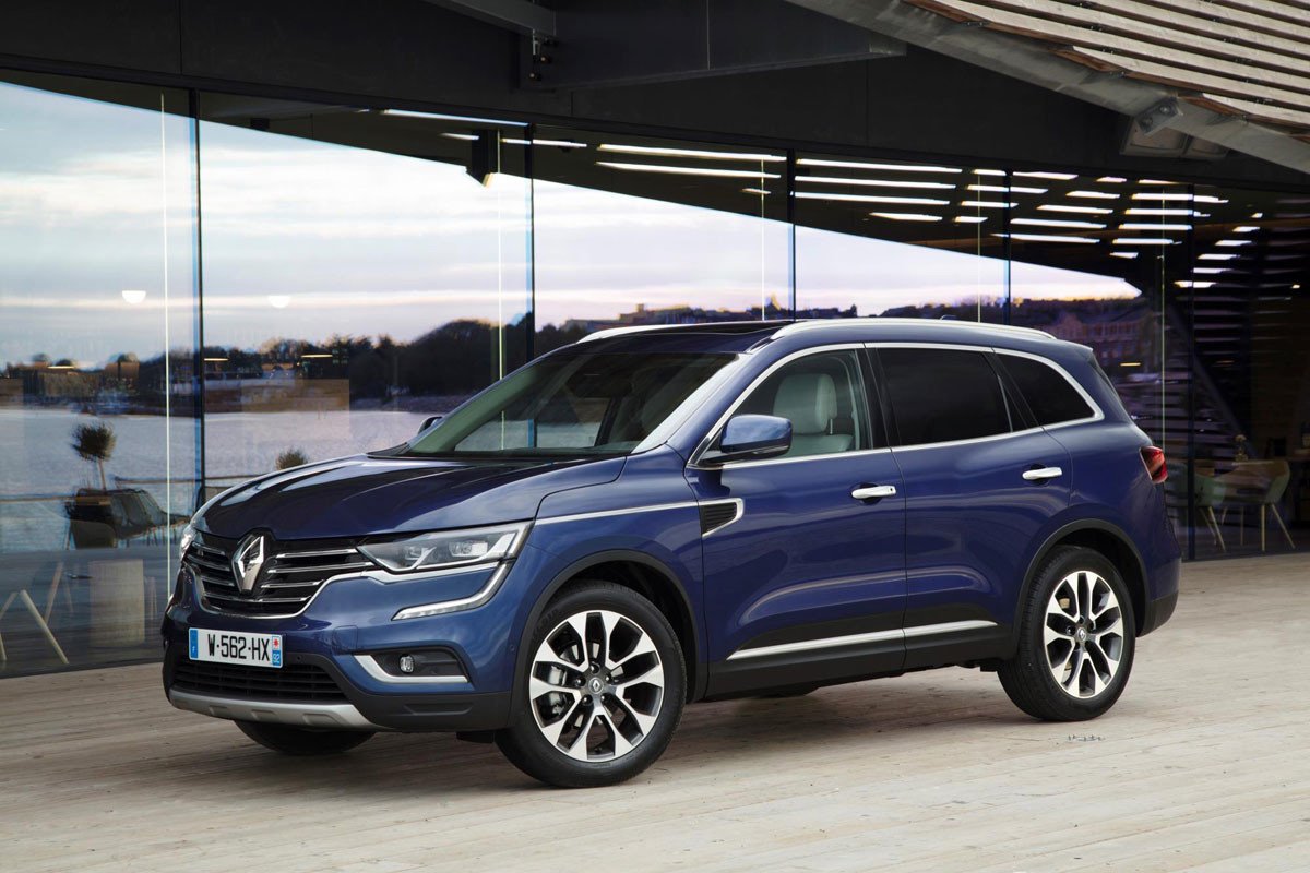 Nuevos motores gasolina y diésel para los Renault Talisman y Espace 