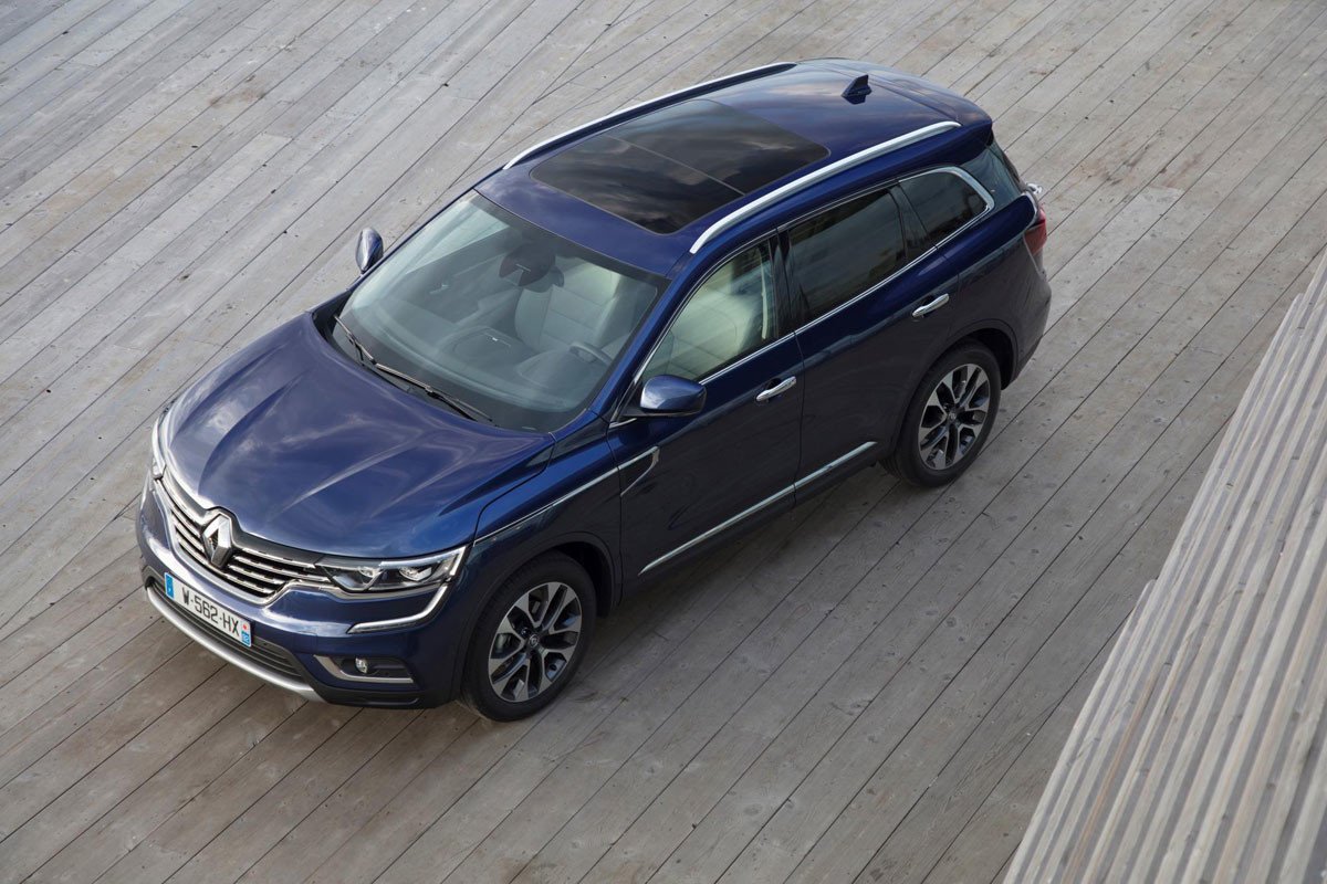 Nuevos motores gasolina y diésel para los Renault Talisman y Espace 