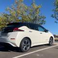 Nissan planea dejar de vender coches 100% térmicos en 2030