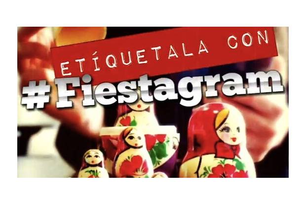 Ford propone un concurso de fotografía digital con Instagram