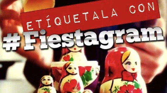 Ford propone un concurso de fotografía digital con Instagram