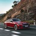 Prueba del BMW Serie 5: conducimos el 520d y disfrutamos con el poderoso i5 M60