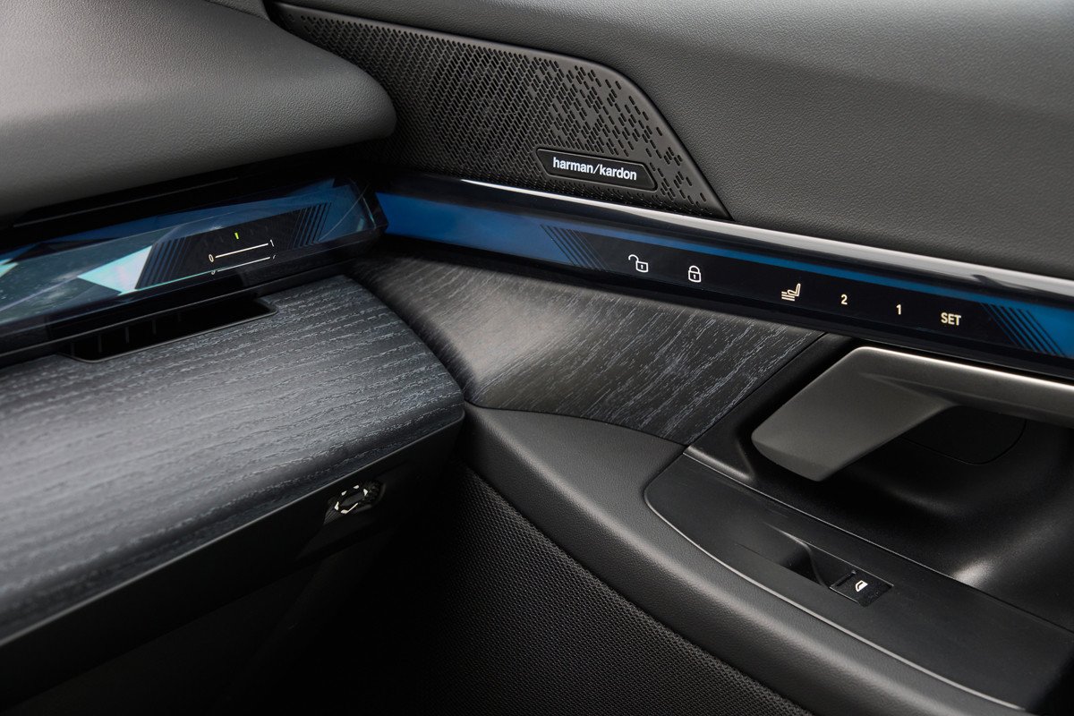 Prueba BMW Serie 5