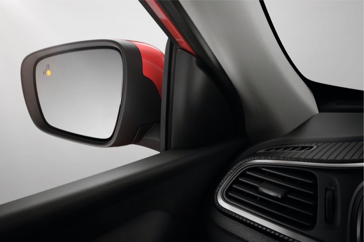 Renault Kadjar: prueba, precios y nuevas fotos del crossover de Renault