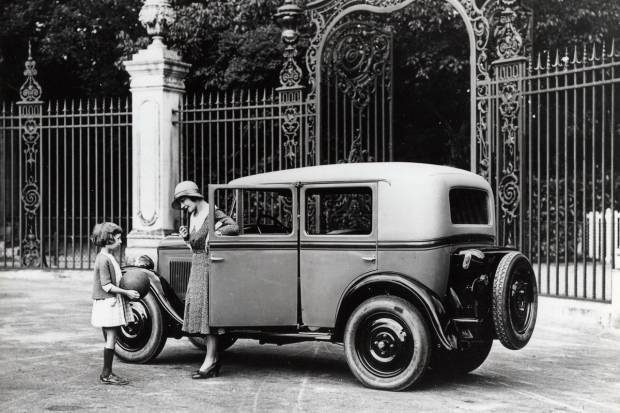 El secreto de las denominaciones de los coches Peugeot