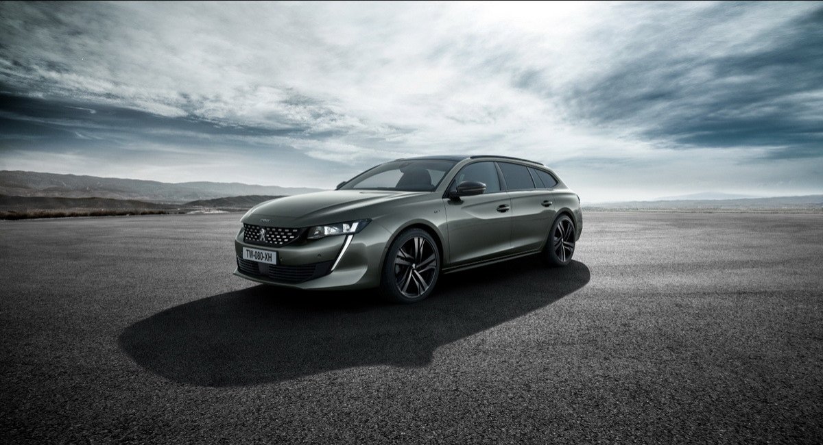 El secreto de las denominaciones de los coches Peugeot