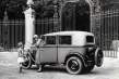 El secreto de las denominaciones de los coches Peugeot