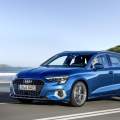 Todos los detalles del nuevo Audi A3 2020: ¿el retorno del rey?