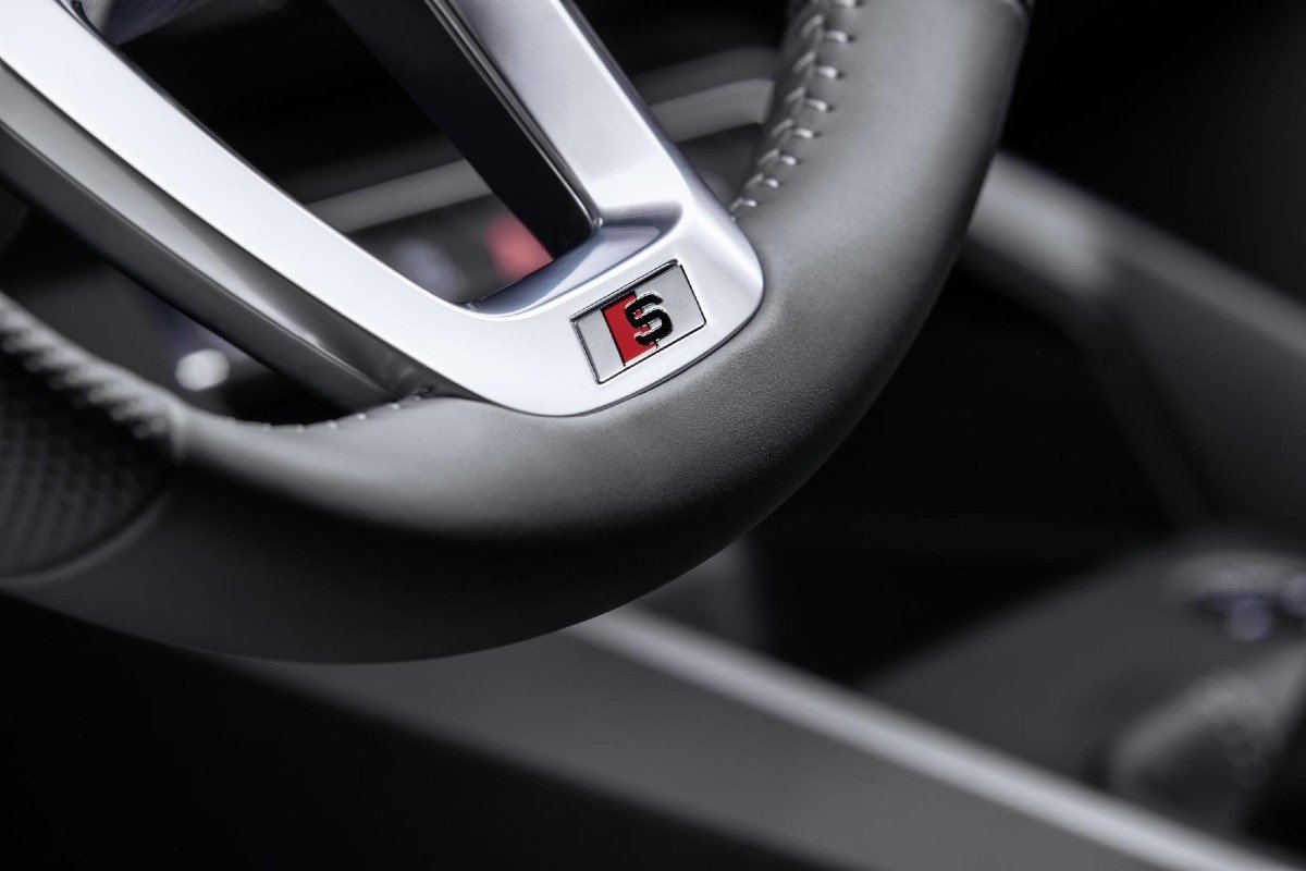 Todos los detalles del nuevo Audi A3 2020: ¿el retorno del rey?
