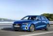 Todos los detalles del nuevo Audi A3 2020: ¿el retorno del rey?
