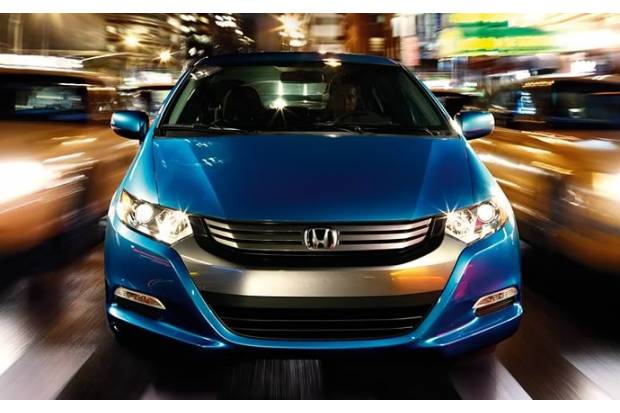 ¿De verdad gasta tan poco el Honda Insight?