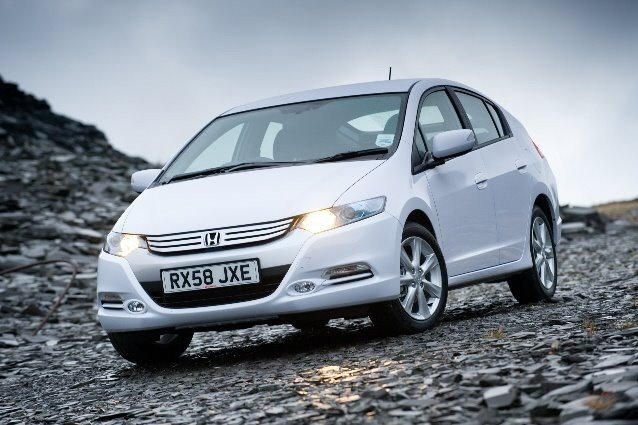 ¿De verdad gasta tan poco el Honda Insight?