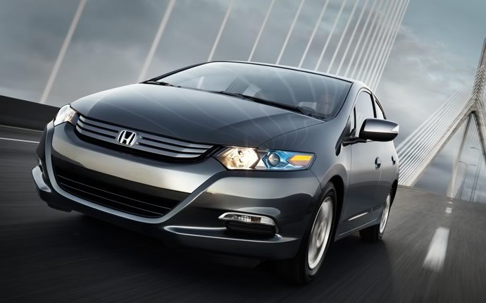¿De verdad gasta tan poco el Honda Insight?