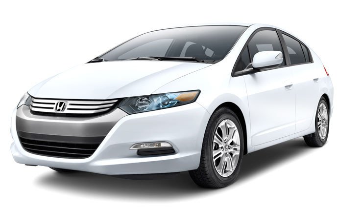¿De verdad gasta tan poco el Honda Insight?