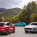 Prueba Porsche Macan 2021: opinión, precios, gama