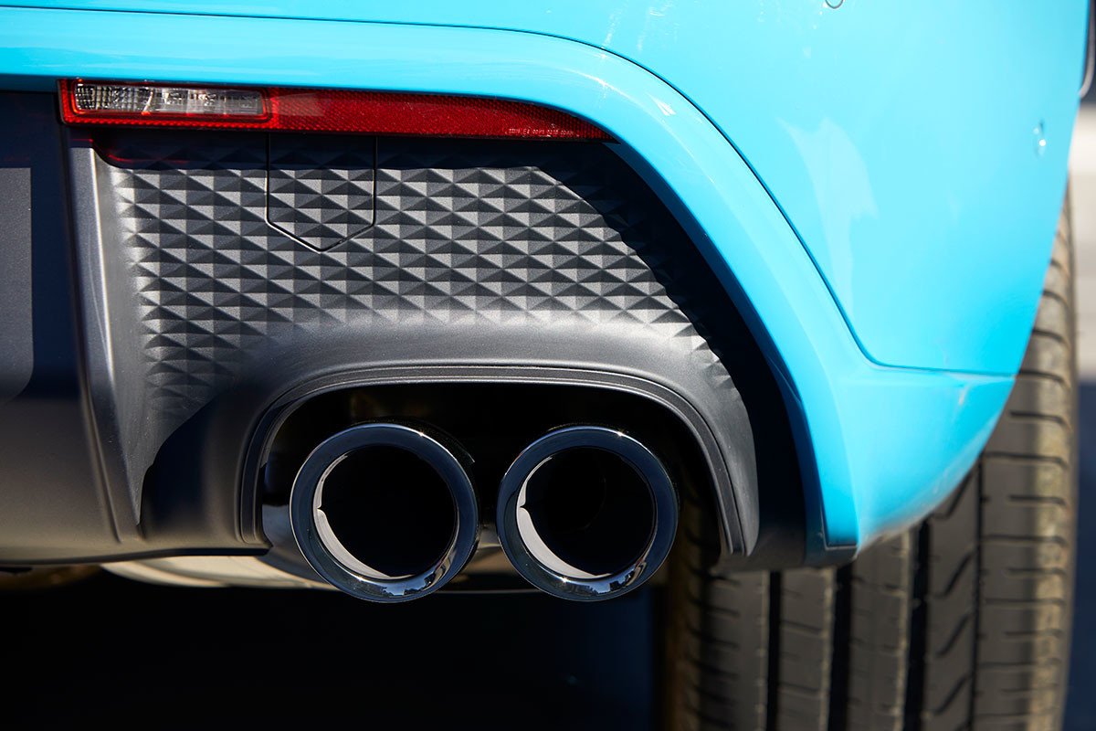 Prueba Porsche Macan 2021: opinión, precios, gama
