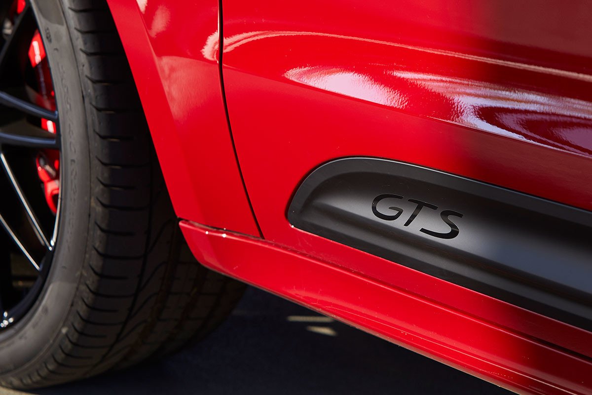 Prueba Porsche Macan 2021: opinión, precios, gama