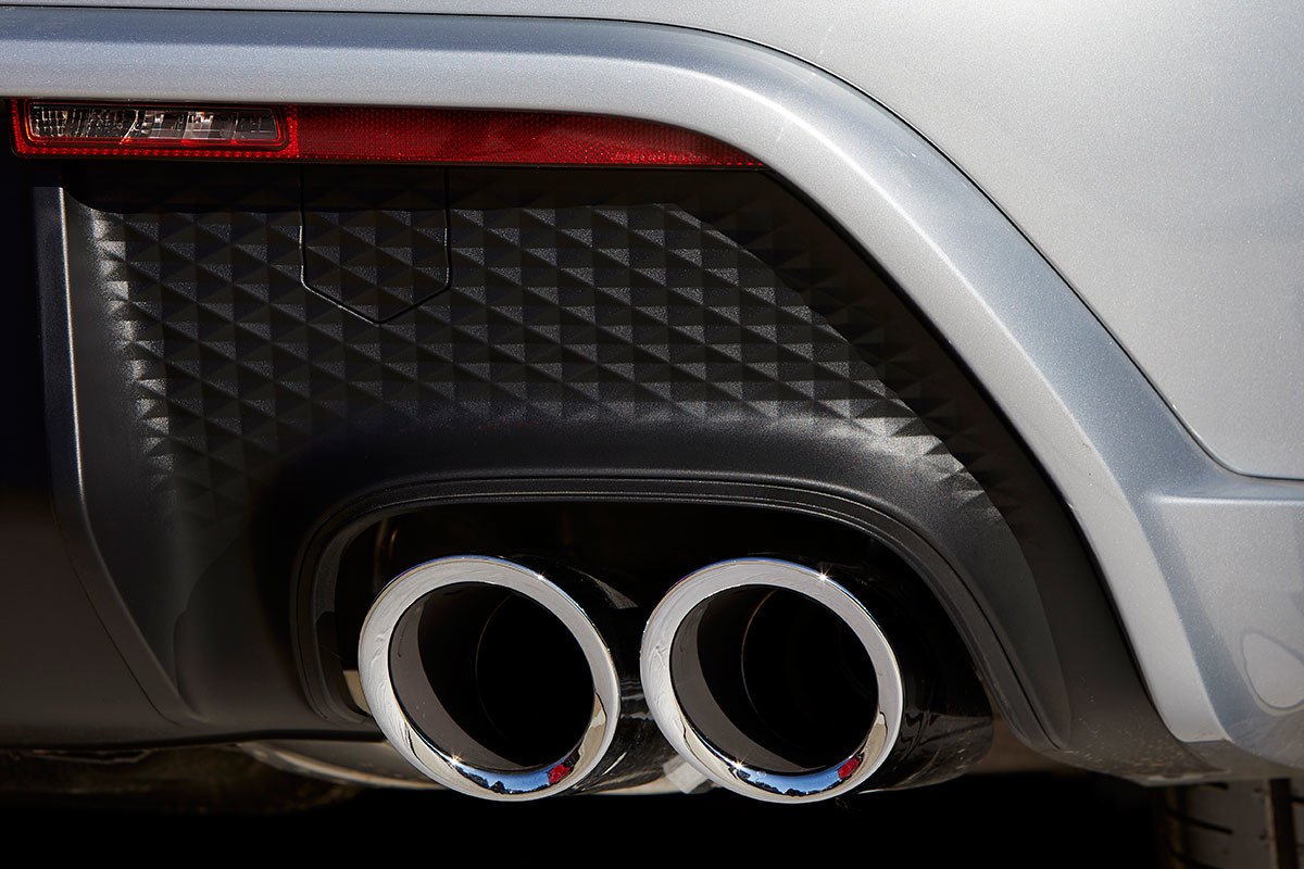 Prueba Porsche Macan 2021: opinión, precios, gama