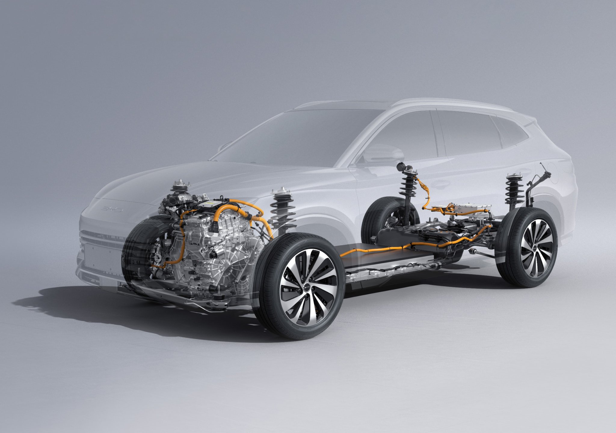 BYD y MG reaccionan con descuentos propios