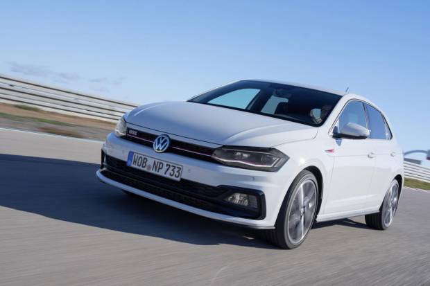 Precio del nuevo Volkswagen Polo GTI 2018