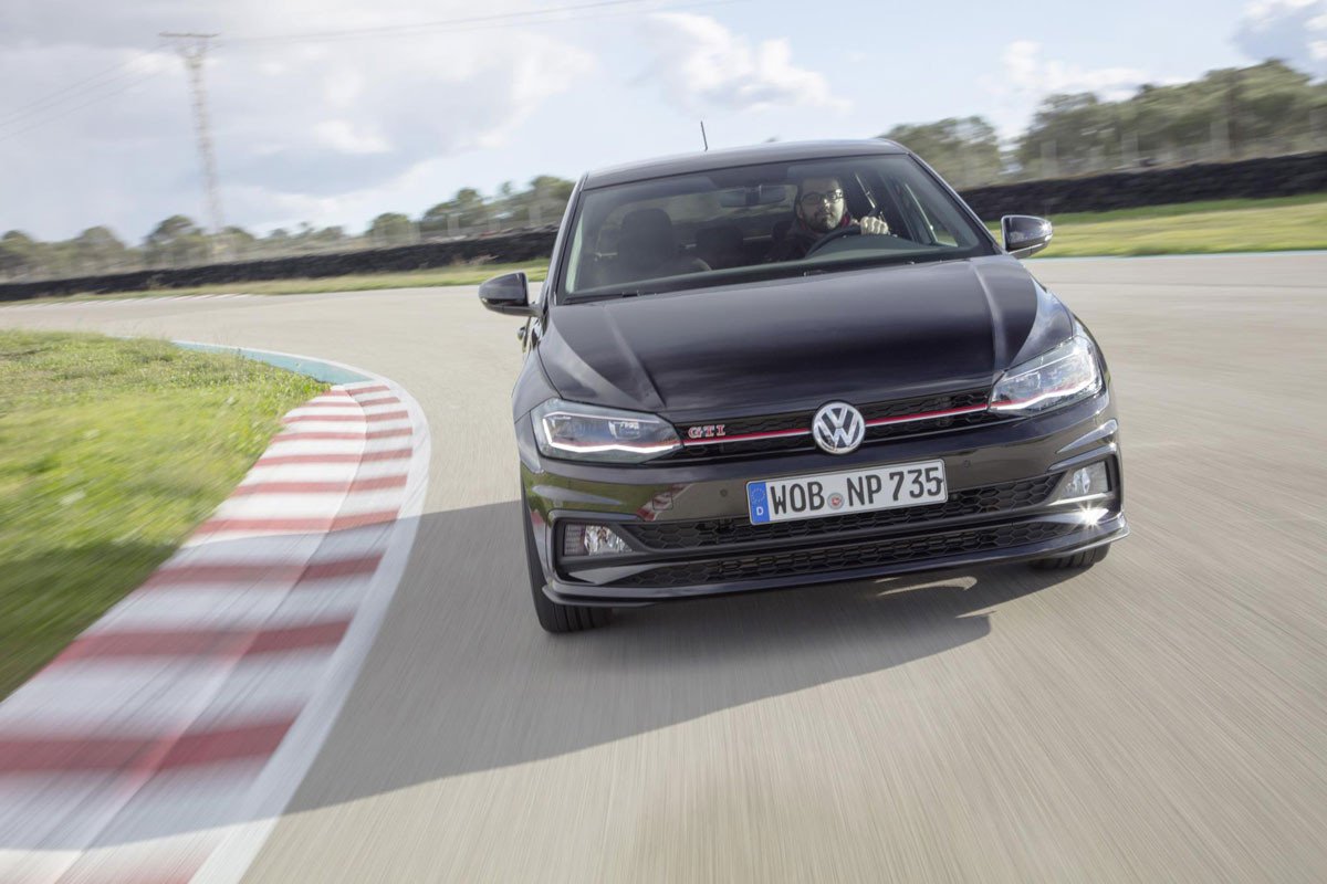 Precio del nuevo Volkswagen Polo GTI 2018
