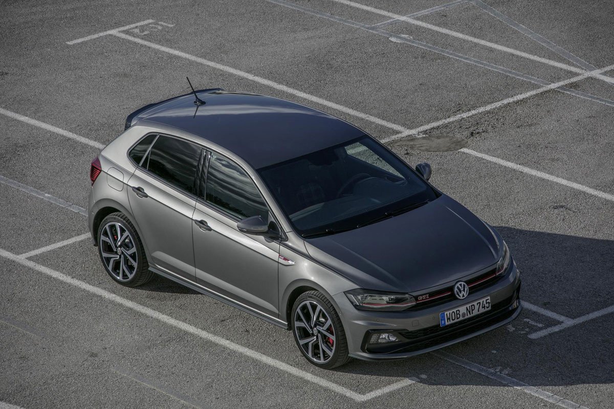 Precio del nuevo Volkswagen Polo GTI 2018